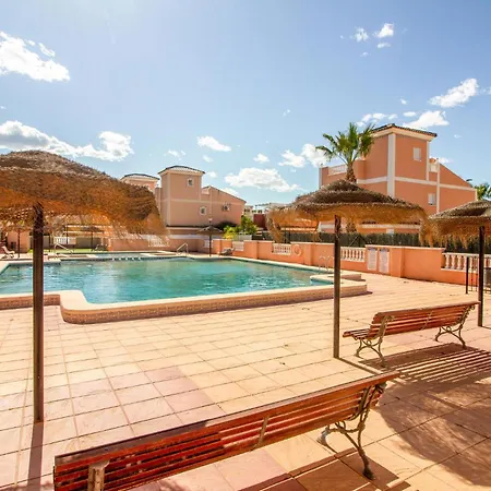 Lovely With Swimming Pool *